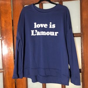 Old Navy Sweatshirt new  **$5 SALE** BUNDLE & SAVE